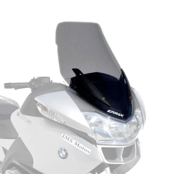 Ermax Ermax original screen | light smoke | bmw r 1200 rt 2005>2013